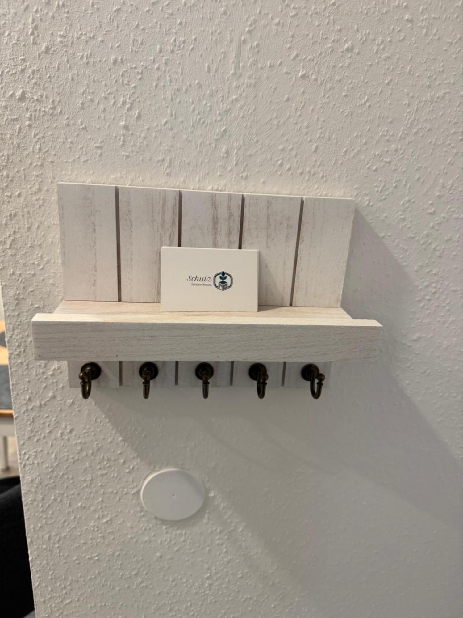 Ferienwohnung Schulz, Tiny House, Schwaben Oase Gammertingen Exterior foto